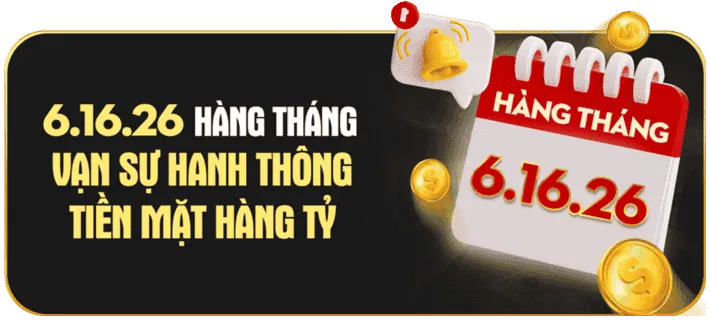 Khuyến Mãi Thành Viên Mới GK888