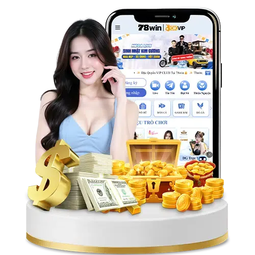 Giao diện thân thiện, trải nghiệm mượt mà gk888