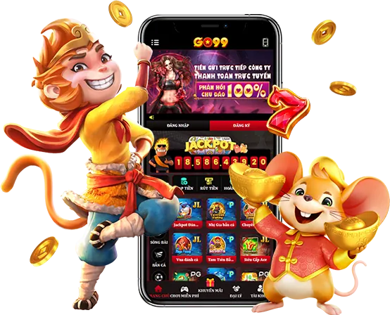 Đa Dạng Khuyến Mãi GK888