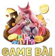 Nổ hũ & Slot game GK888