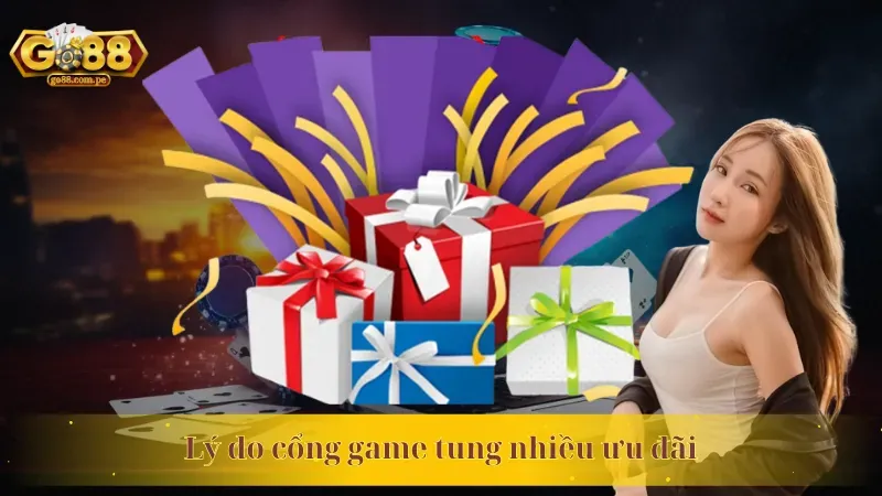 Khuyến Mãi Hoàn Trả Hàng Ngày GK888